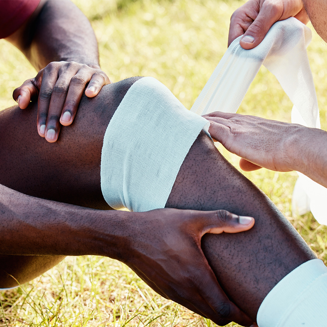 Diagnostic, prise en charge et prévention des pathologies du sportif | Trans-Faire