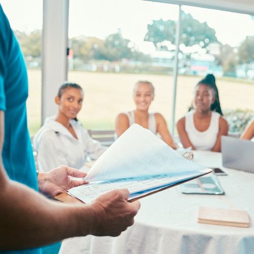 Planifier l'entrainement dans les sports d'endurance | Trans-Faire