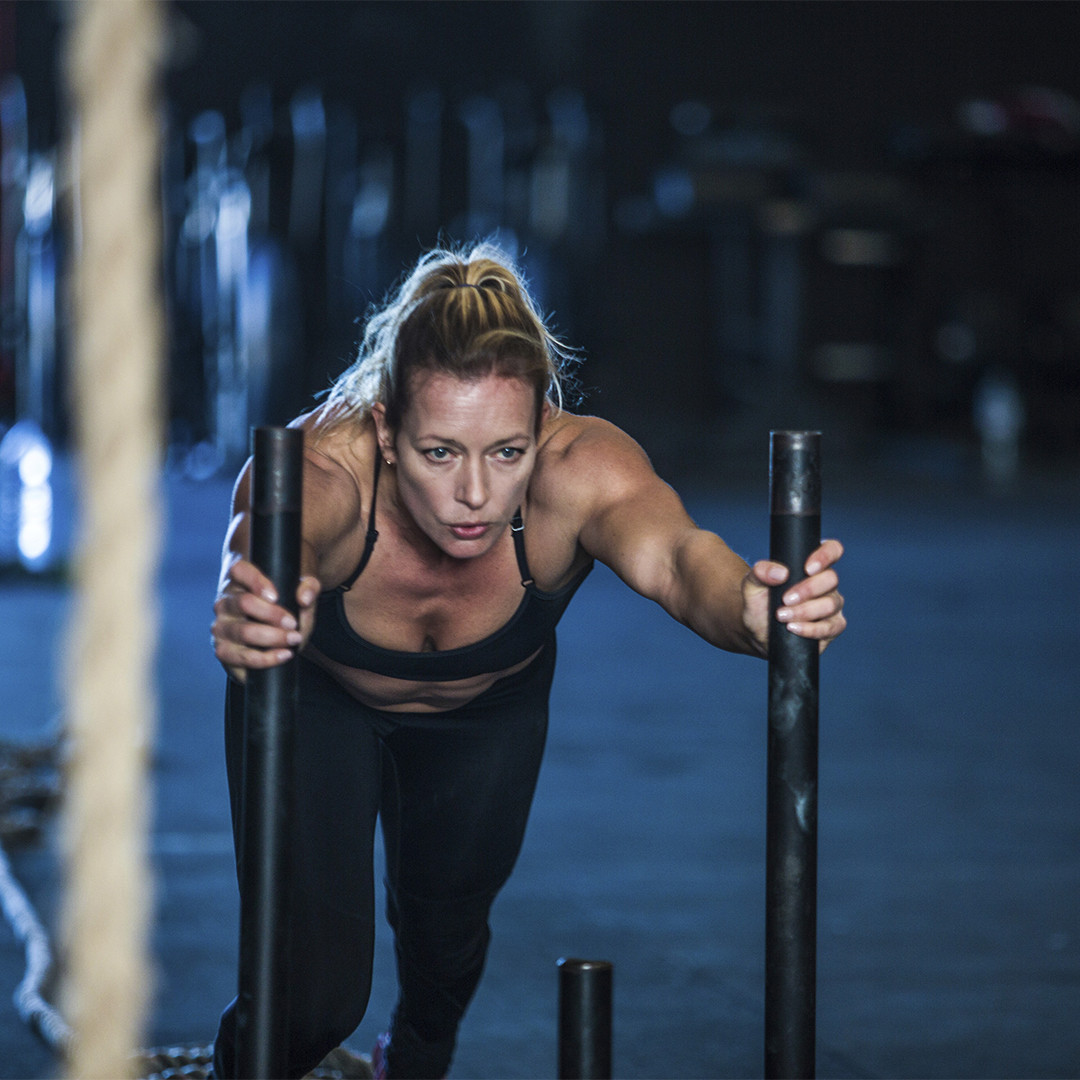 L'entraînement combiné : mode d'emploi | Trans-Faire