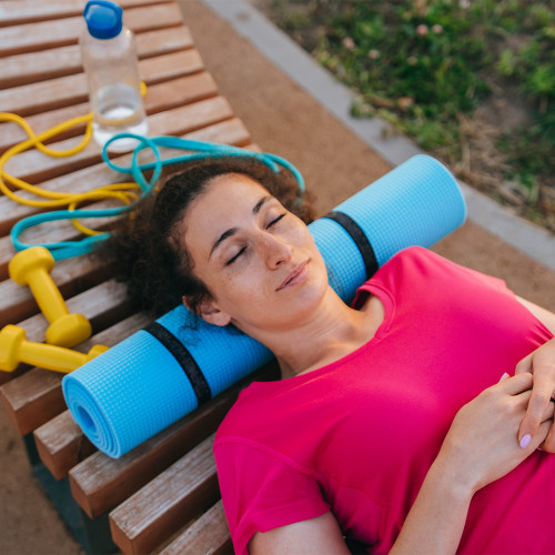 Fondamentaux de la récupération | Trans-Faire