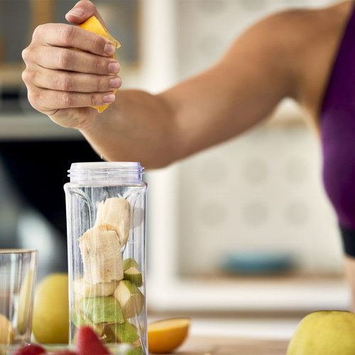 Alimentation et sommeil : optimiser votre récupération | Trans-Faire