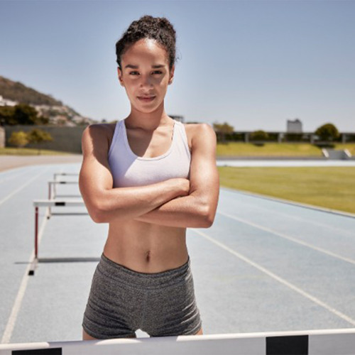 La confiance en soi chez le sportif jeune | Trans-Faire