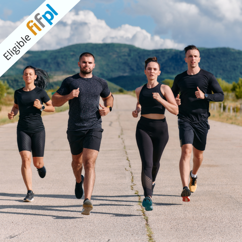 La méthodologie en Préparation Physique | Trans-Faire