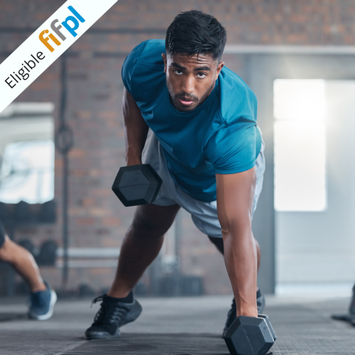 Le savoir faire technique en préparation physique | Trans-Faire