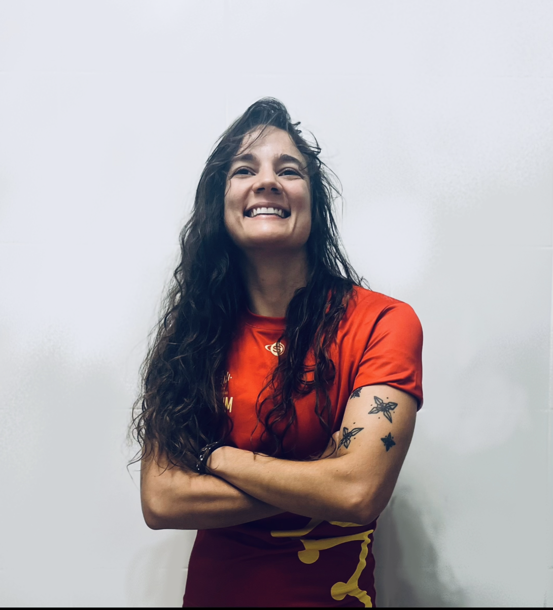 Ana Carolina Miranda