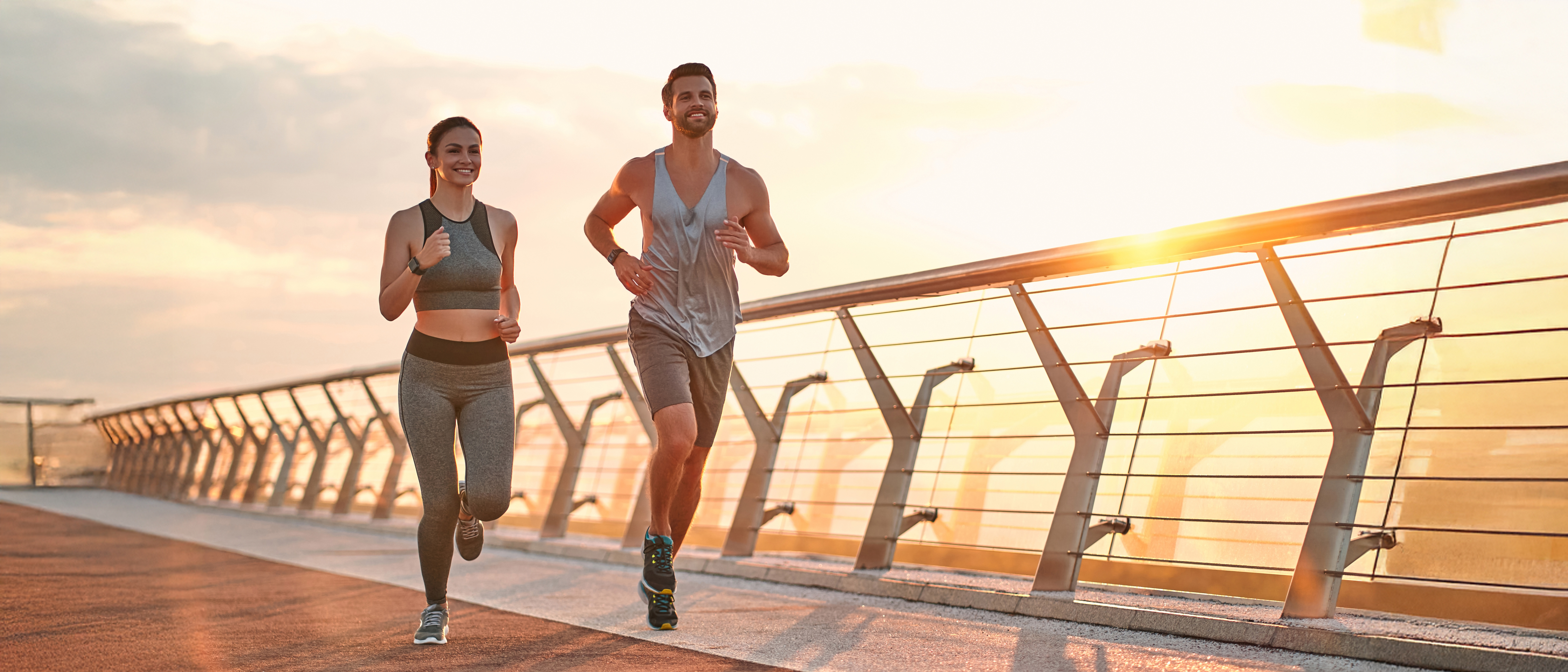 Bannière des gammes